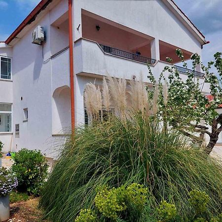 Rooms Hodanic Krk Town Bagian luar foto