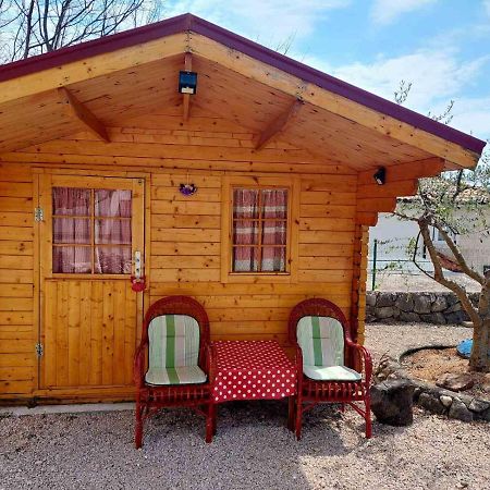 Rooms Hodanic Krk Town Bagian luar foto