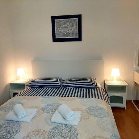 Rooms Hodanic Krk Town Ruang foto