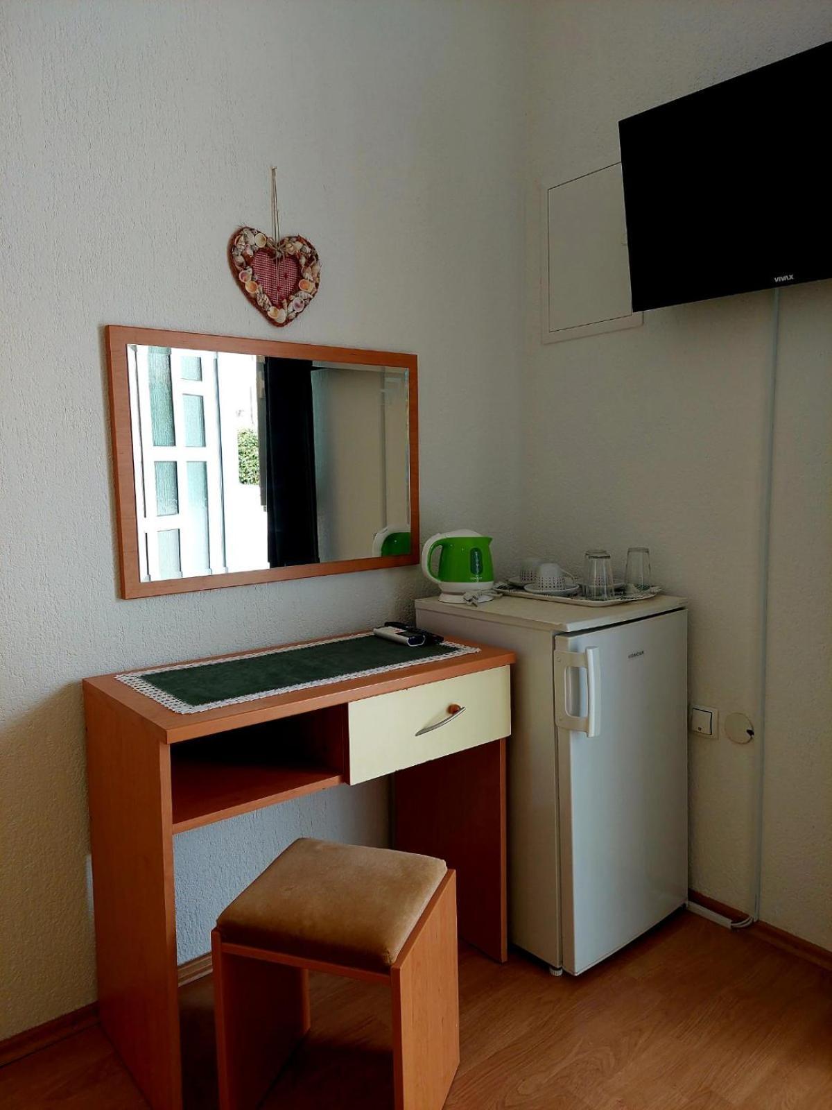 Rooms Hodanic Krk Town Ruang foto