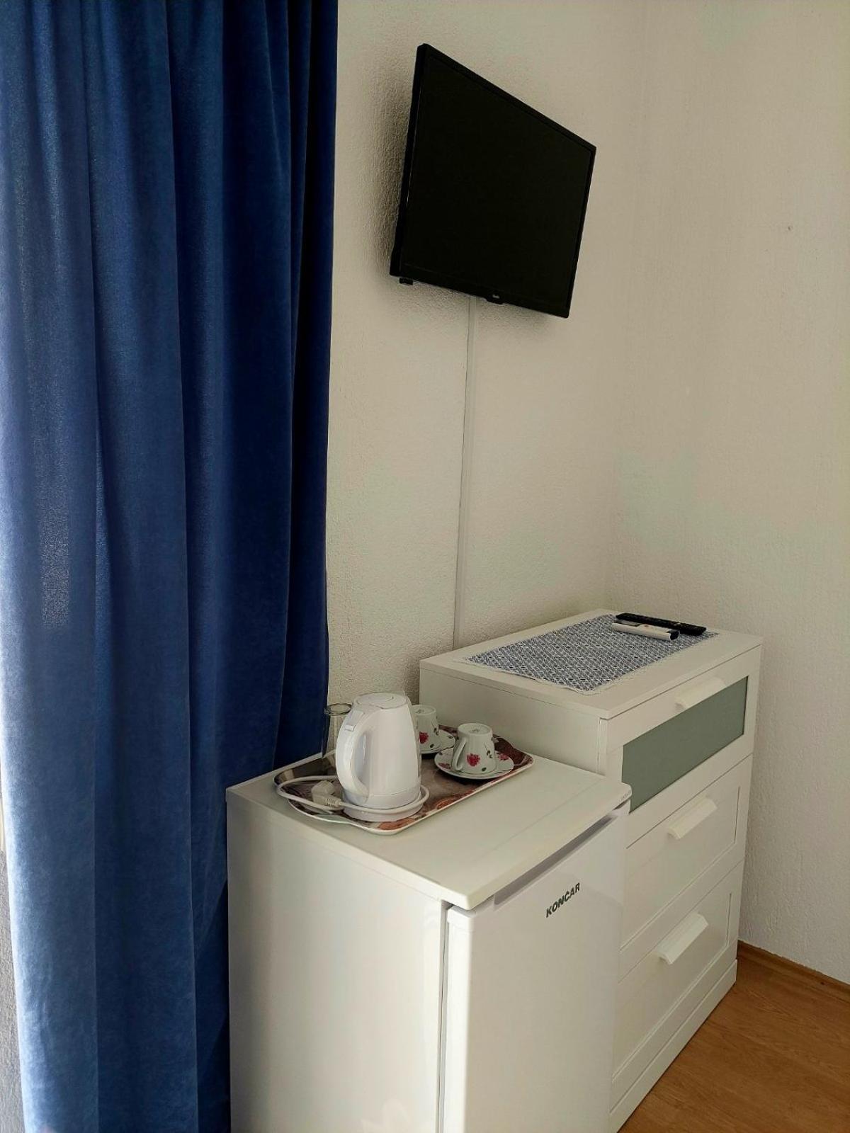 Rooms Hodanic Krk Town Ruang foto