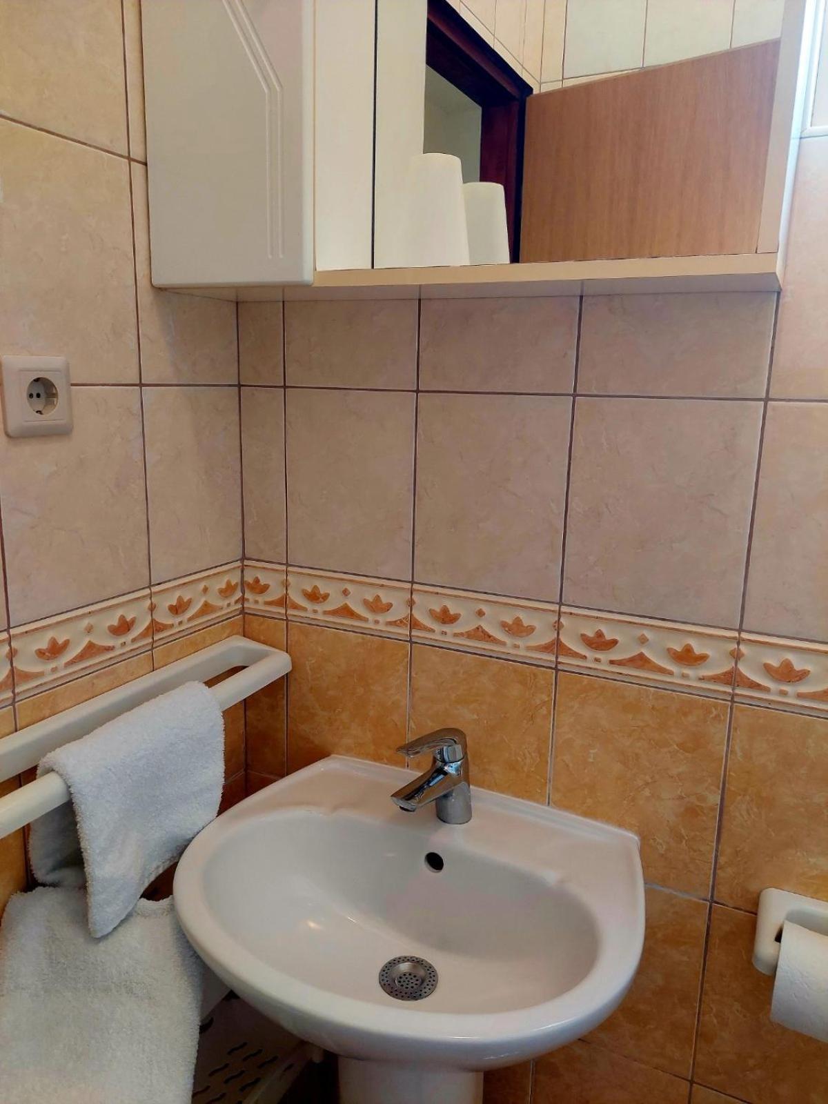 Rooms Hodanic Krk Town Ruang foto
