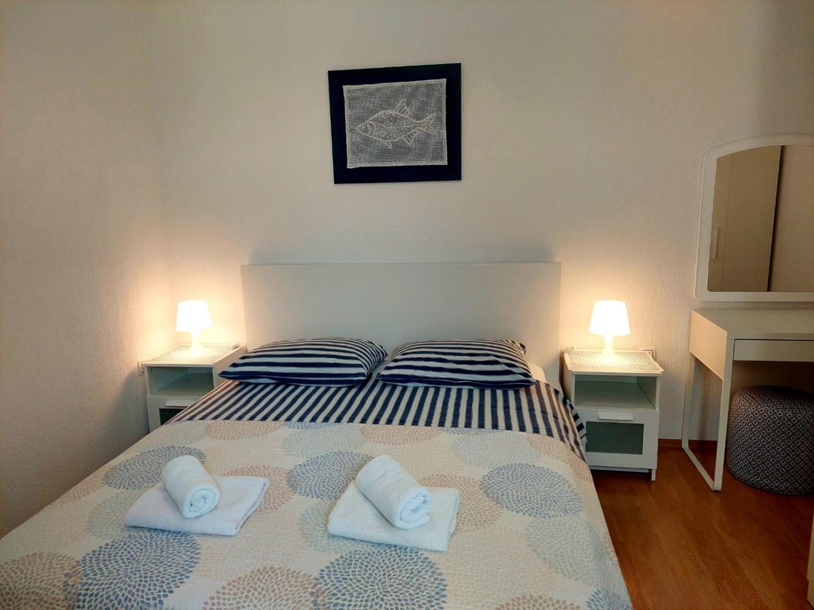 Rooms Hodanic Krk Town Ruang foto
