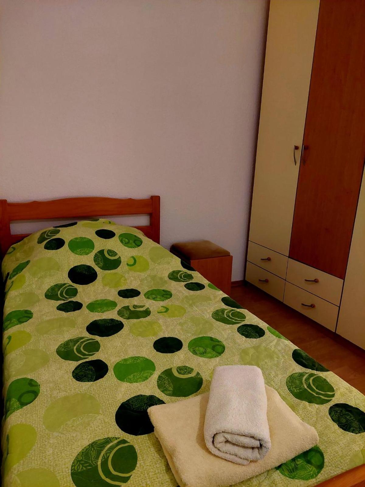 Rooms Hodanic Krk Town Ruang foto
