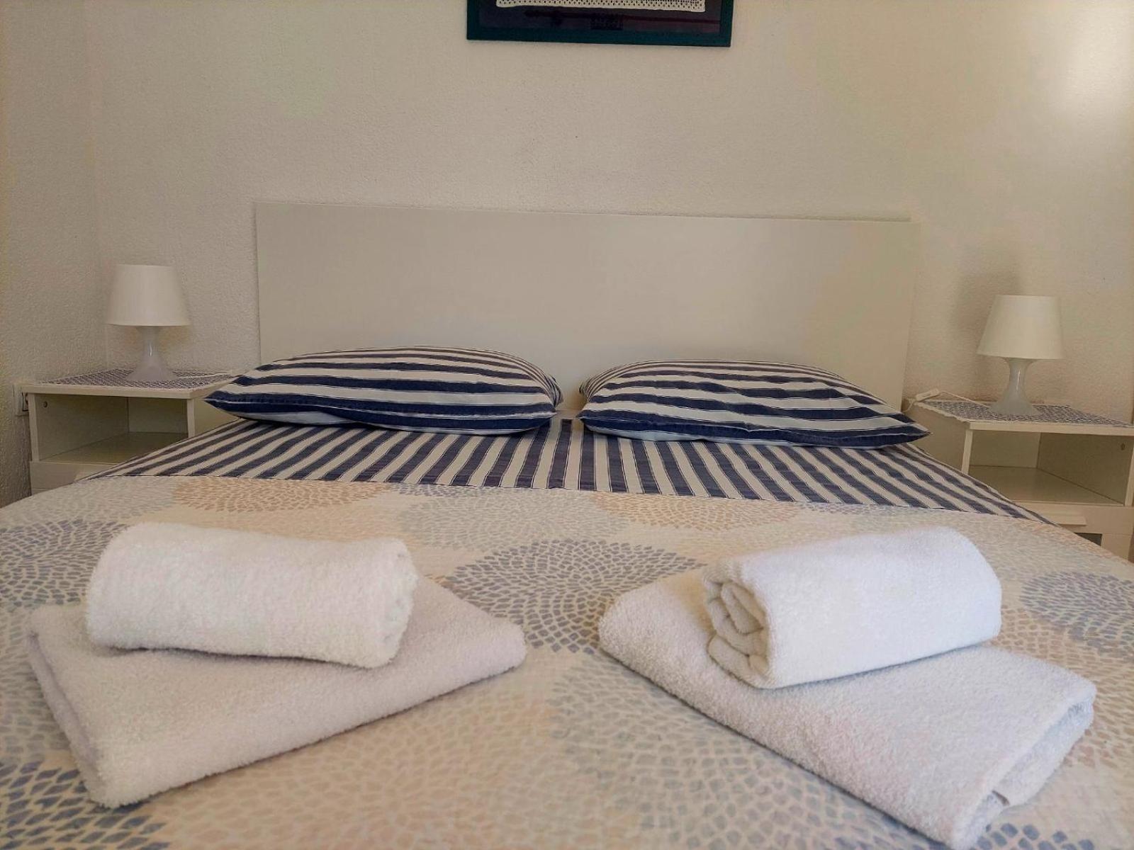 Rooms Hodanic Krk Town Ruang foto