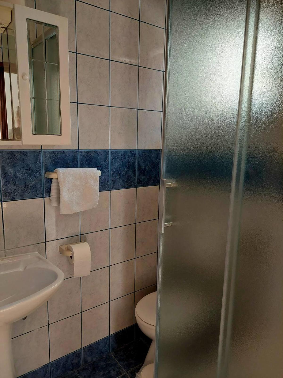 Rooms Hodanic Krk Town Ruang foto