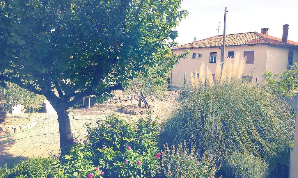 Rooms Hodanic Krk Town Bagian luar foto